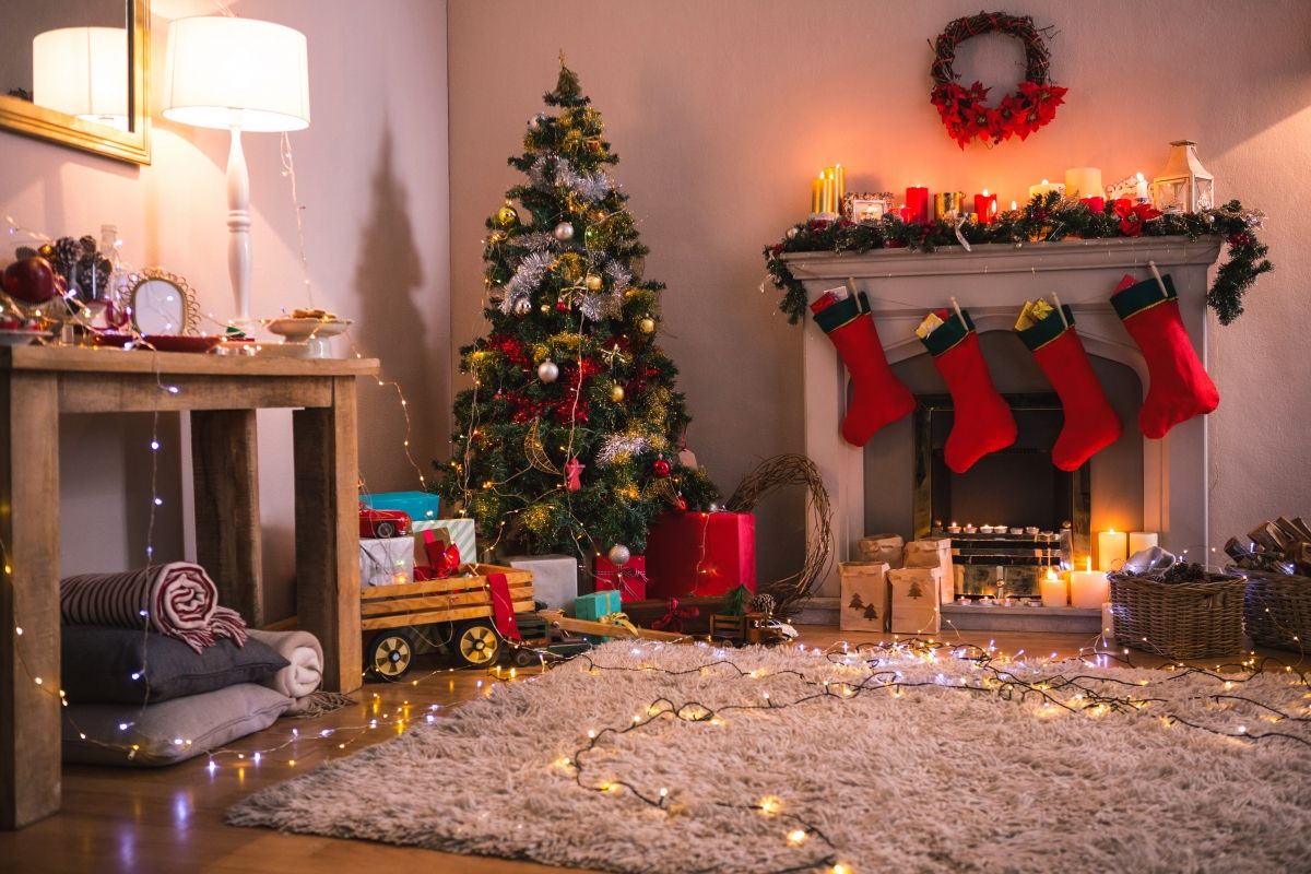 Boże Narodzenie i jego najpiękniejsze tradycje